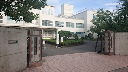 名古屋経済大学市邨中学校